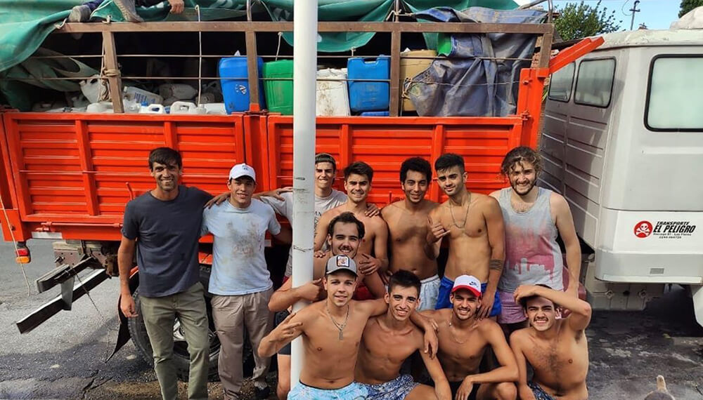 Biocuno - Biofertilizantes de Tandil