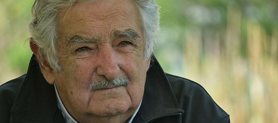 “Pepe” Mujica llega a Argentina para participar del II Congreso de FADA