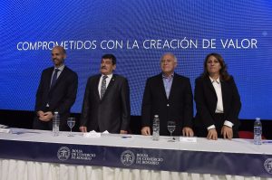 BCR Padoan, Dietrich, Lifschitz