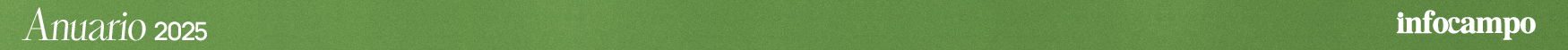 Anuario Infocampo 2025