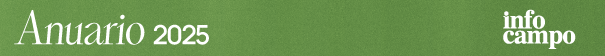 Anuario Infocampo 2025