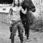 Fred Goudon fotografia hombres sexy