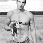 Fred Goudon fotografia hombres sexy 2