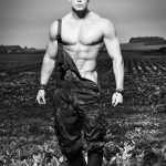 Fred Goudon fotografia hombres sexy 3