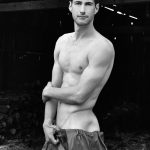 Fred Goudon fotografia hombres sexy 4