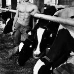 Fred Goudon fotografia hombres sexy 5