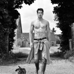 Fred Goudon fotografia hombres sexy 6