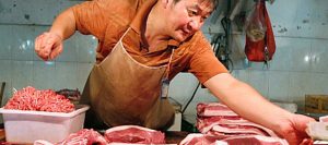 China Carne