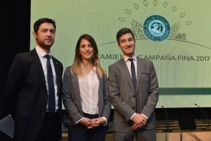 BCBA Cosecha Fina 2017 0