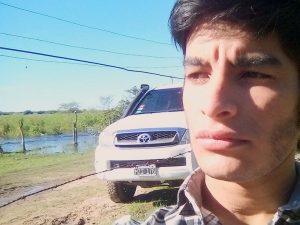 luis martinez ambientalista corrientes