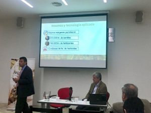 costa hughes trigo presentacion