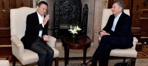 macri jack ma alibaba china