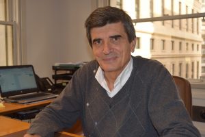 Guillermo Thomas Tero Granizo