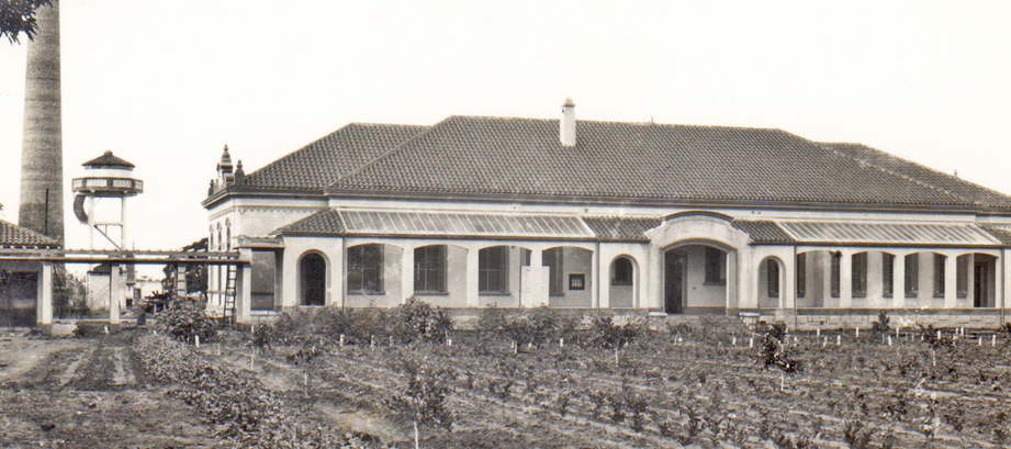 La Estación Experimental Obispo Colombres cumple 108 años - Infocampo