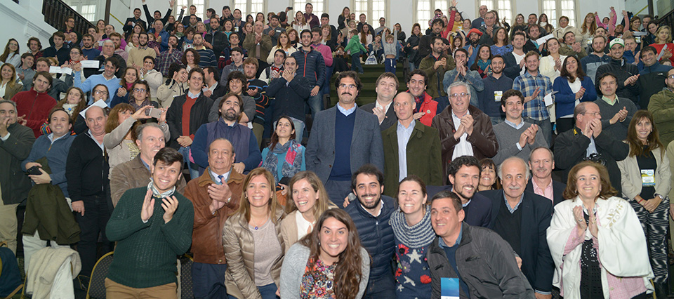 Buenos Aires premió a casi 70 proyectos innovadores de jóvenes argentinos