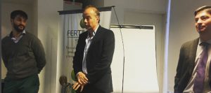 fertilizar