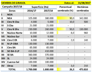 girasol