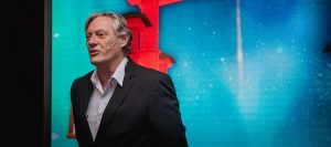 Daniel Stante (Ingeniero Agrónomo) – Presidente de Summit Agro.