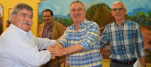 Passalacqua y Apicofom Madera