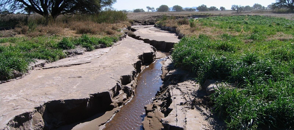 Resultado de imagen para EROSION DEL SUELO