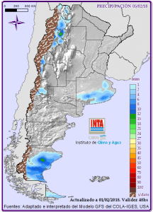 Febrero arranca sin lluvias y con altas temperaturas en gran parte del pais 7 PP_96