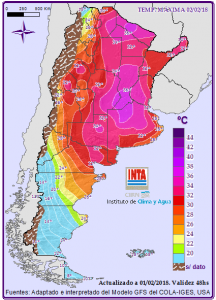 Febrero arranca sin lluvias y con altas temperaturas en gran parte del pais 2 TEMP_24