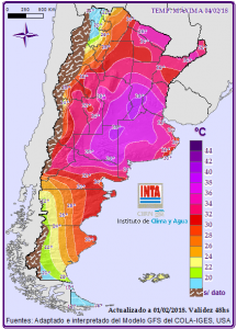 Febrero arranca sin lluvias y con altas temperaturas en gran parte del pais 6 TEMP_72