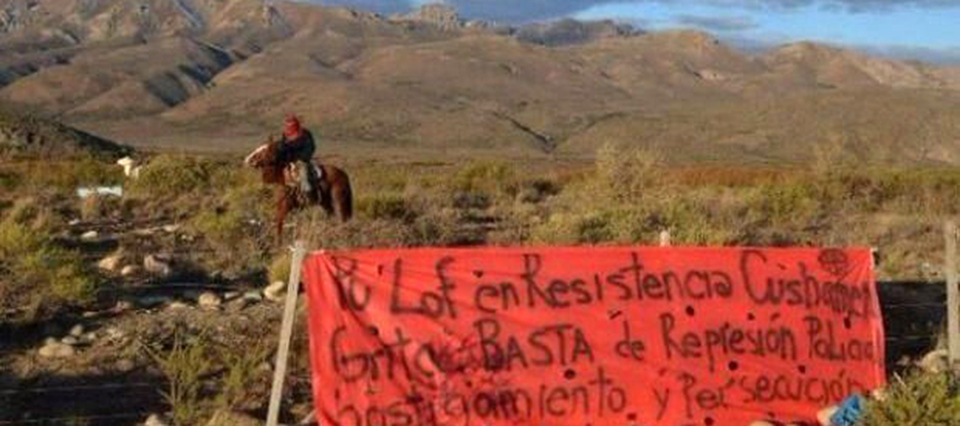 pu lof mapuches