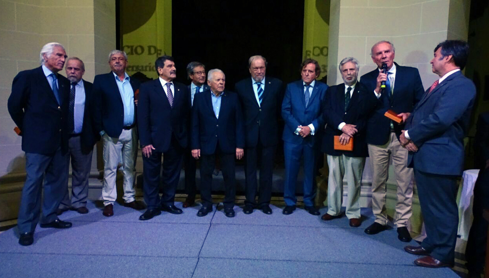 Se remató el primer lote de soja de la campaña a $15.500 la tonelada 2 Remate BCR 3