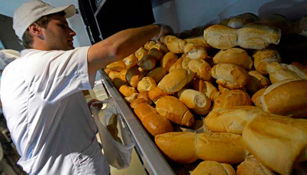 La industria del pan advierte que se suspendió la venta de harina y habrá  suba de precios | Infocampo