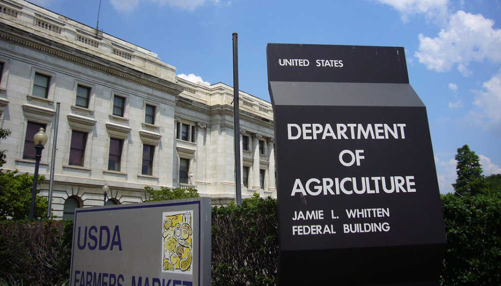 usda infocampo