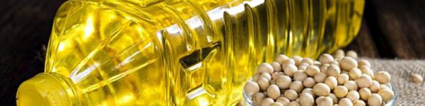 aceite de soja