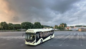 Expoagro 2020: Scania presentará su plataforma de camiones a gas