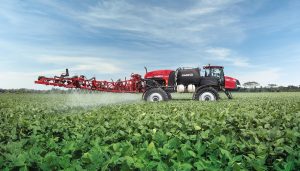 pulverizador patriot case ih infocampo