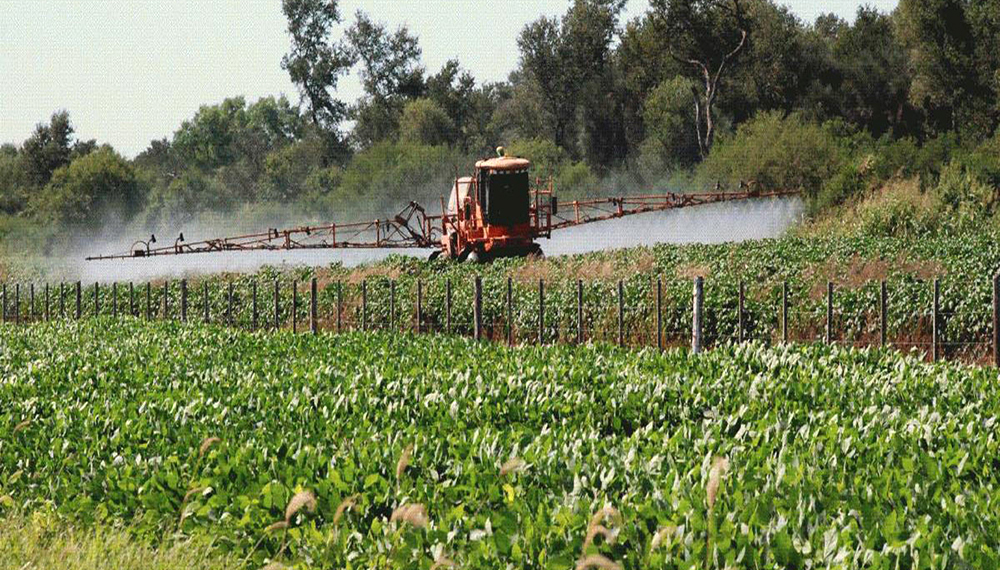 agroquimicos