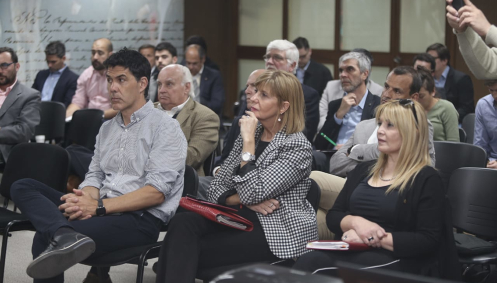 Provincias reclaman que no se apliquen impuestos a biocombustibles 1 2018 10 23NID 263394O 1