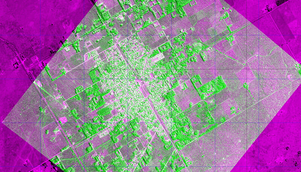Se lanzó SAOCOM 1A: conocé los detalles y sus prestaciones para el agro 5 USO
