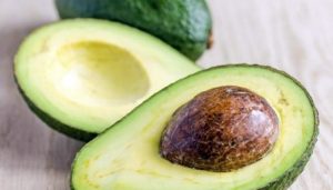 evitar que la palta se ponga negra