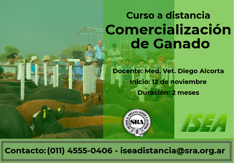 El ISEA lanza una serie de cursos a distancia para trabajadores y empleadores rurales 1 ISEA