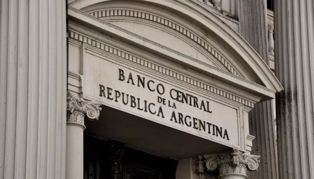 banco central