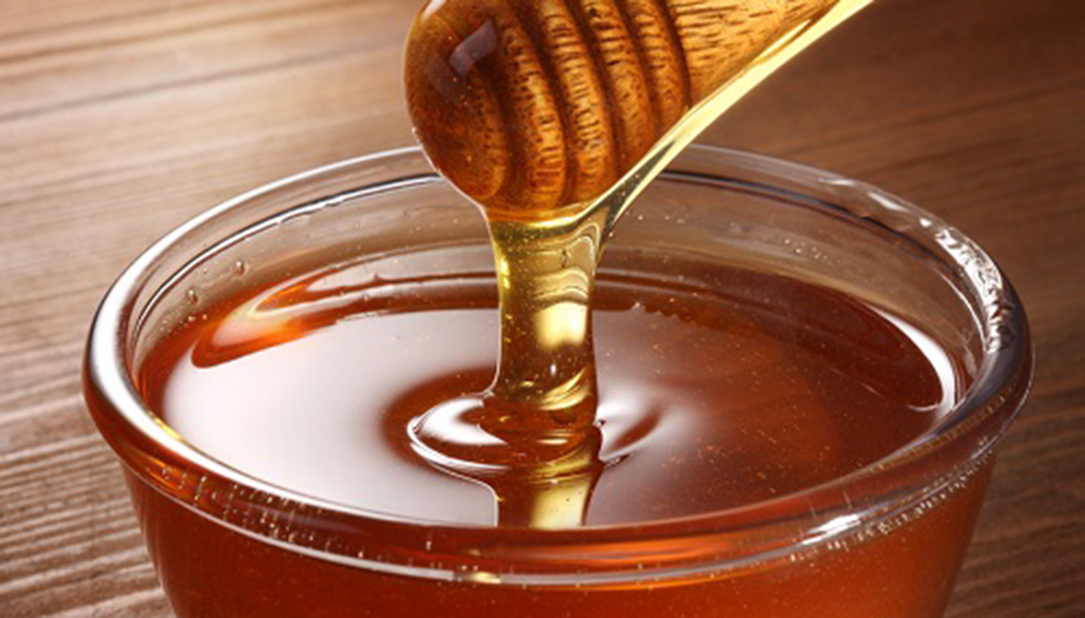miel adulterada