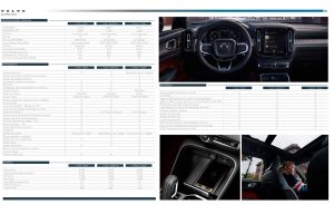 Volvo XC40 - Referente en seguridad 2 specs