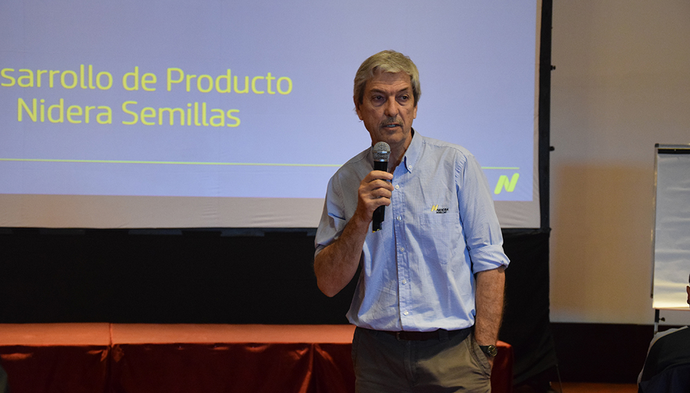 Claudio Pastor