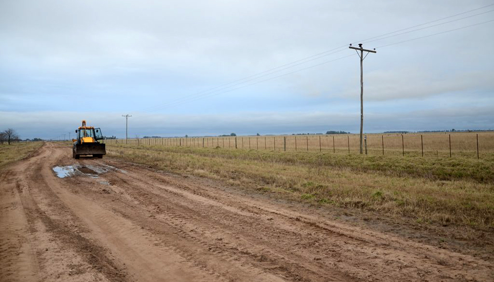 caminos rurales 2