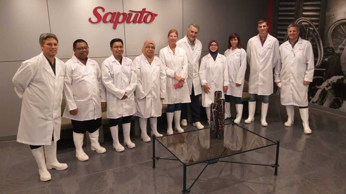 saputo