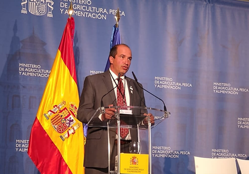 Aapresid Pedro Vigneau