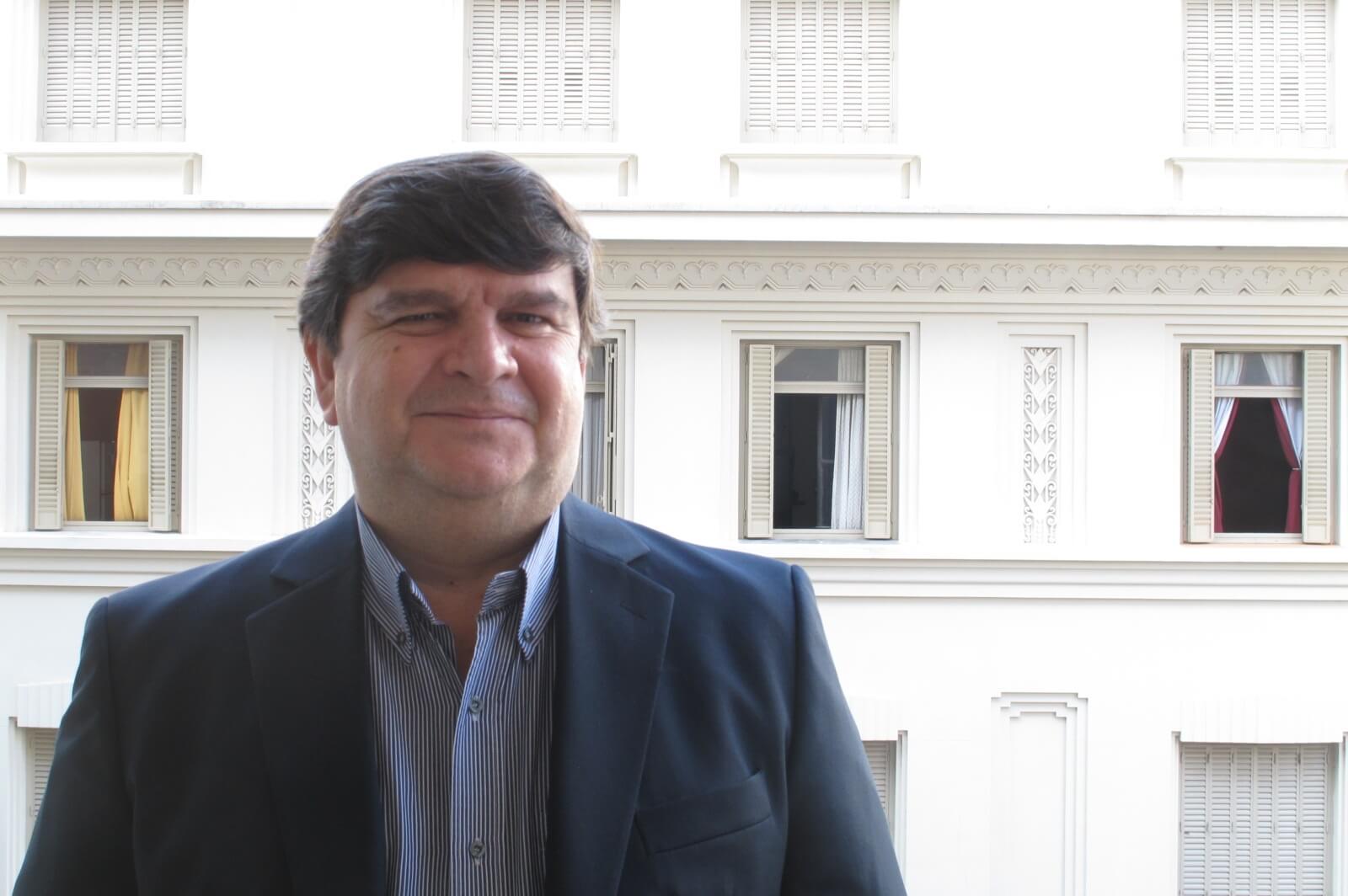 creador SIREnFi 