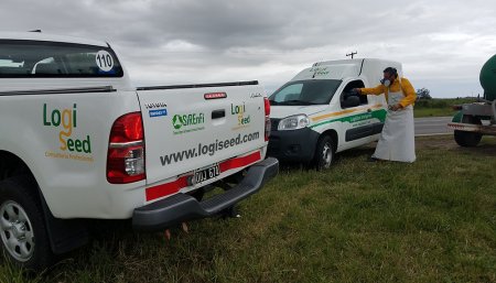 recupero envases de agroquímicos