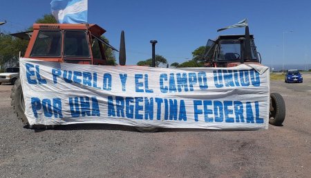 Infocampo Retenciones