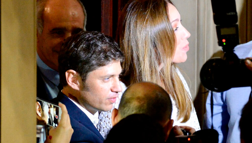 Vidal Kicillof Inmobiliario Rural